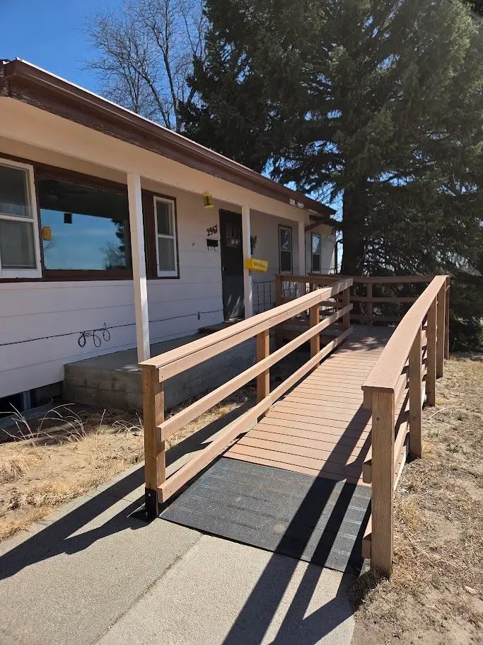 2967 W A Street, Torrington, WY 82240 - #3