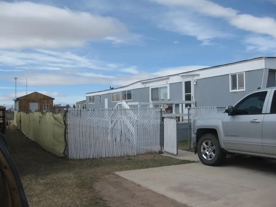 A-26 Cottonwood Street, Lyman, WY 82937 - #2