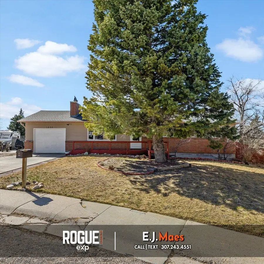 1000 Sussex, Casper, WY 82609 - #2