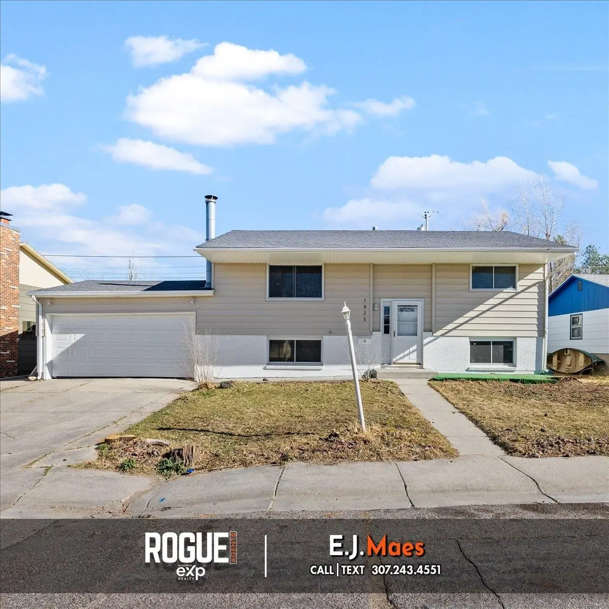 1935 Lennox, Casper, WY 82601 - #1