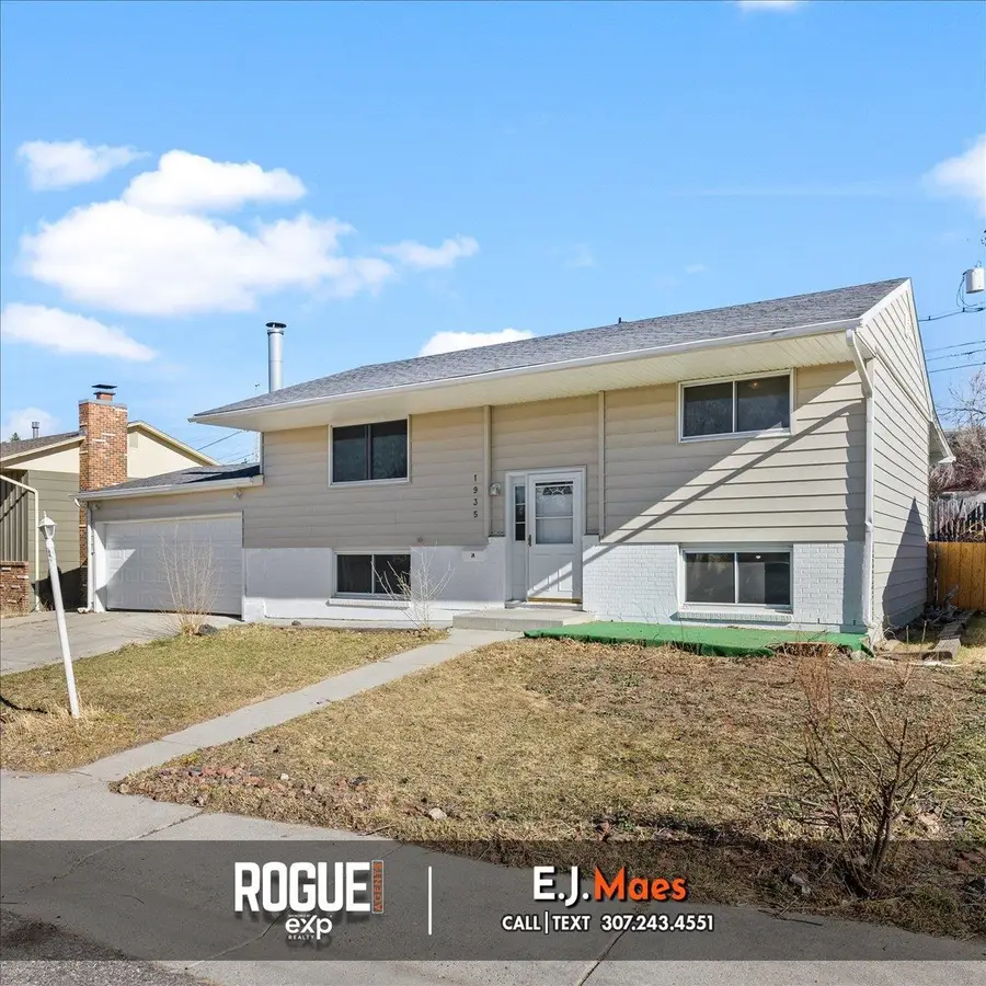 1935 Lennox, Casper, WY 82601 - #3