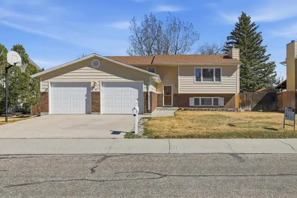 1061 Cheshire, Casper, WY 82609