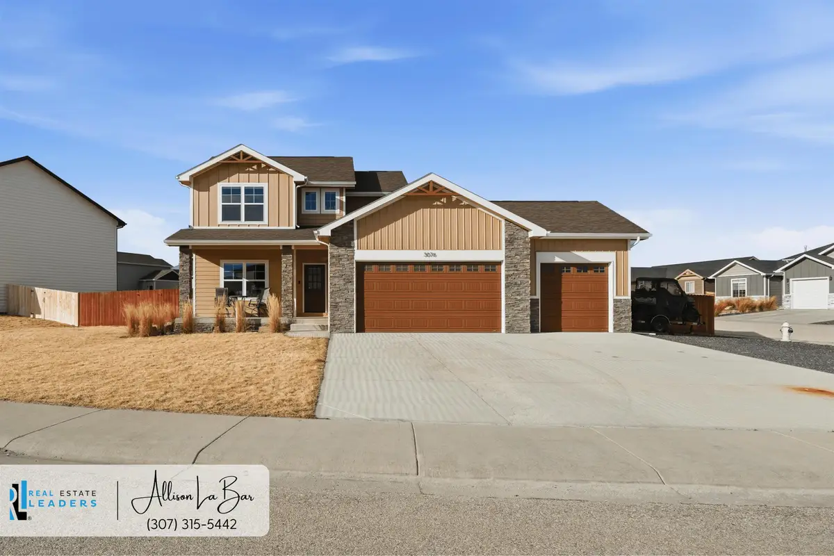 3076 Quivera River Road, Casper, WY 82604 - #1