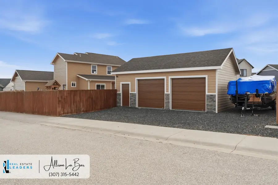 3076 Quivera River Road, Casper, WY 82604 - #2