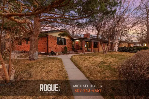 1625 Brookview, Casper, WY 82604