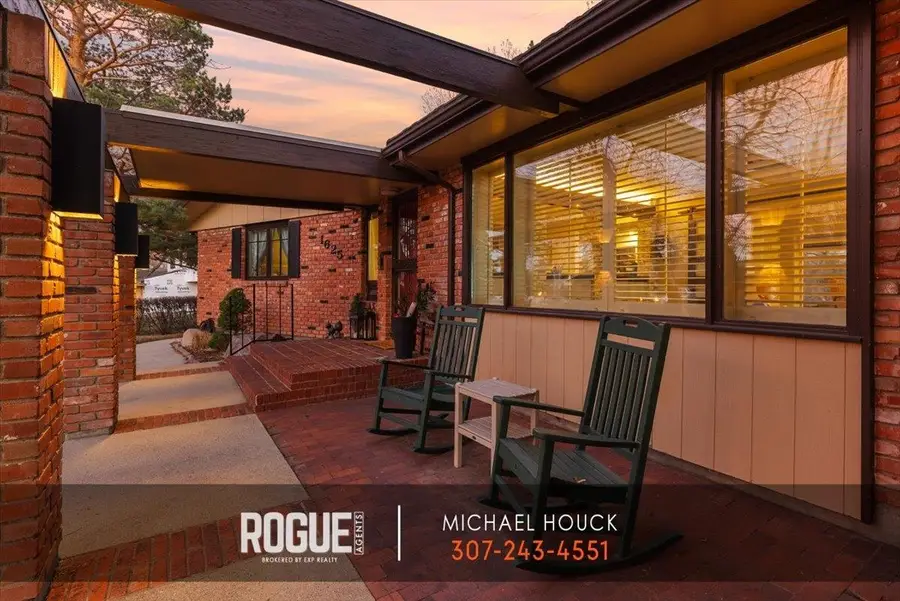 1625 Brookview, Casper, WY 82604 - #2