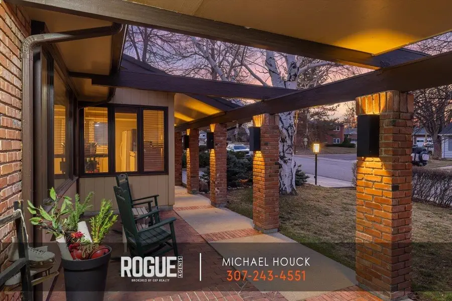 1625 Brookview, Casper, WY 82604 - #3