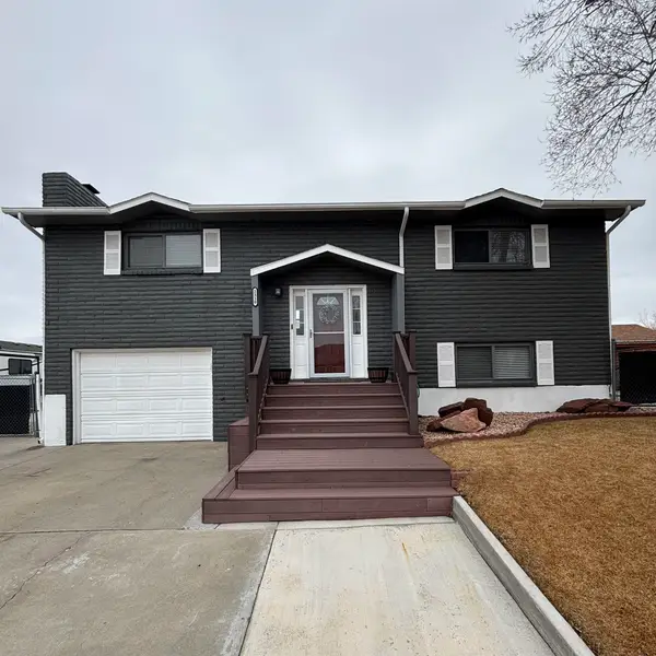 2310 North Carolina Way, Green River, WY 82935