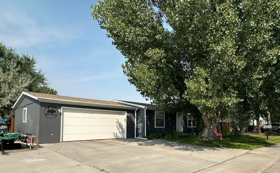 608 Spire Drive Dr, Riverton, WY 82501-3920 - #2