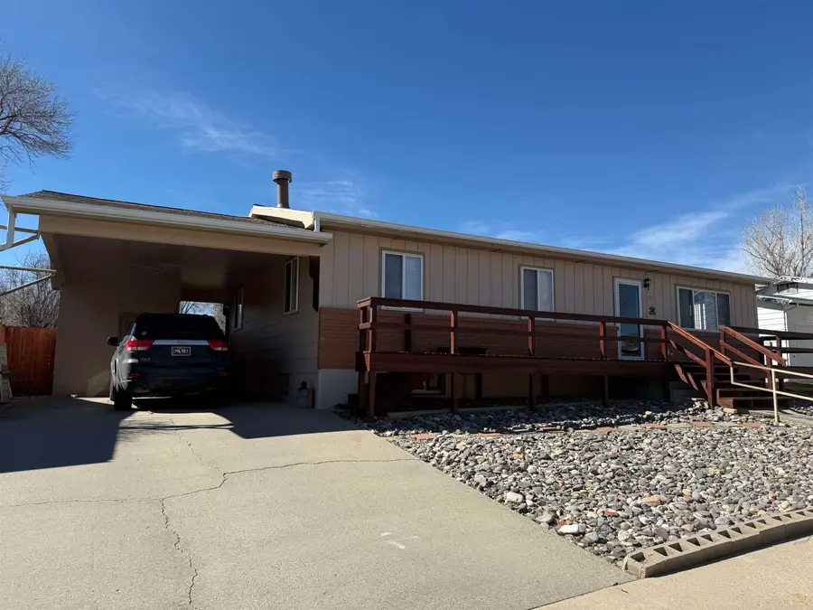 108 Susan Kay Avenue, Thermopolis, WY 82443 - #3