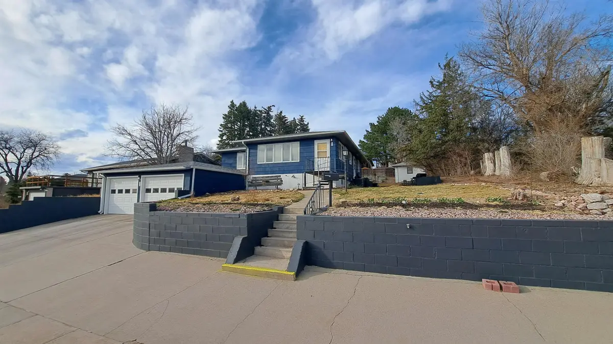 213 Rio Vista Road, Torrington, WY 82240 - #1