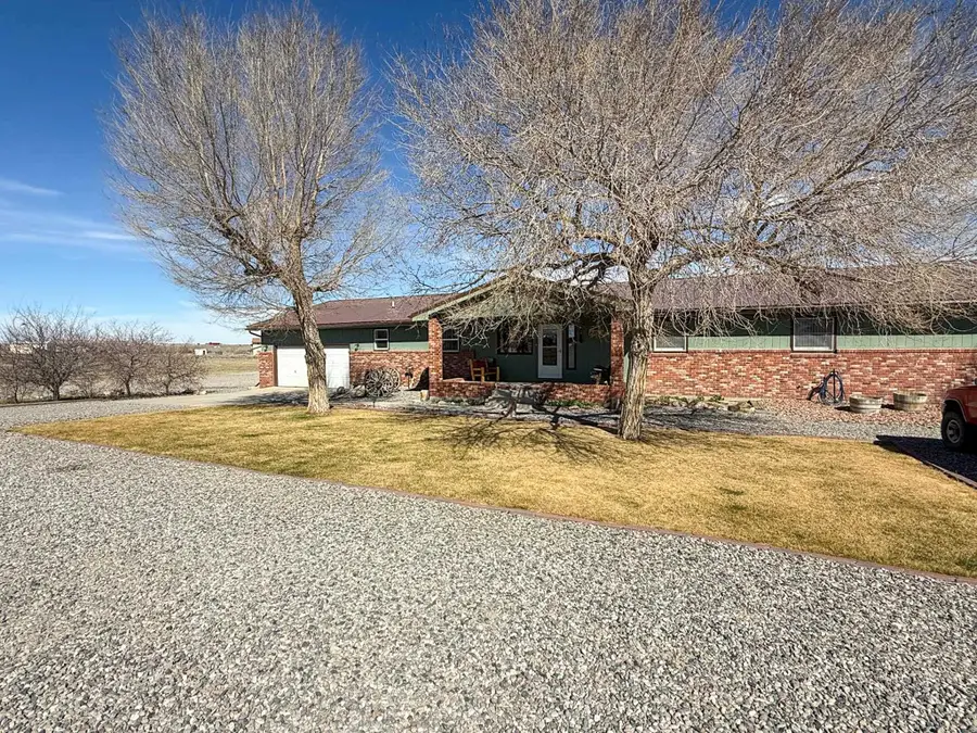 18 Prairie Breeze Road, Riverton, WY 82501 - #2