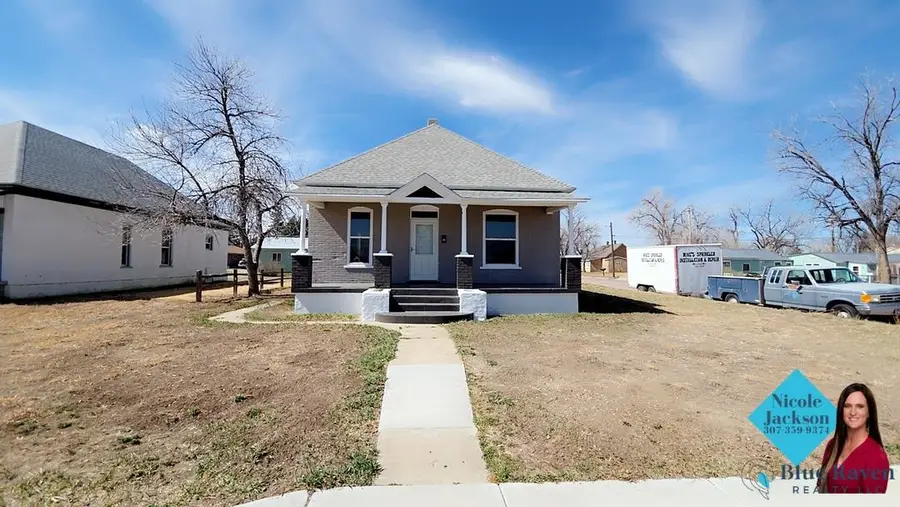 1109 10th Street, Wheatland, WY 82201 - #2