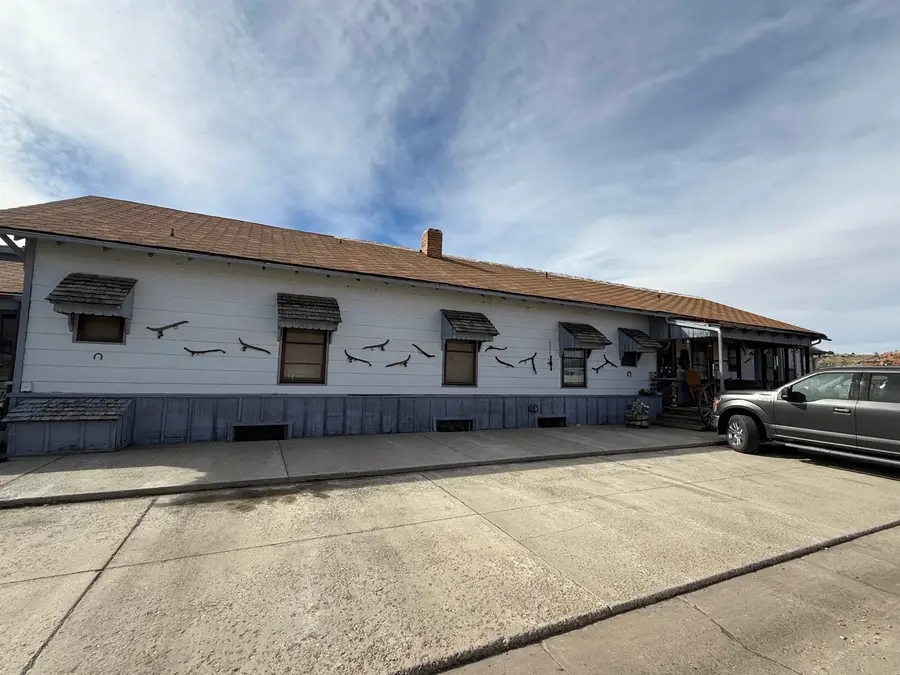 206 S 4th Street, Thermopolis, WY 82443 - #3