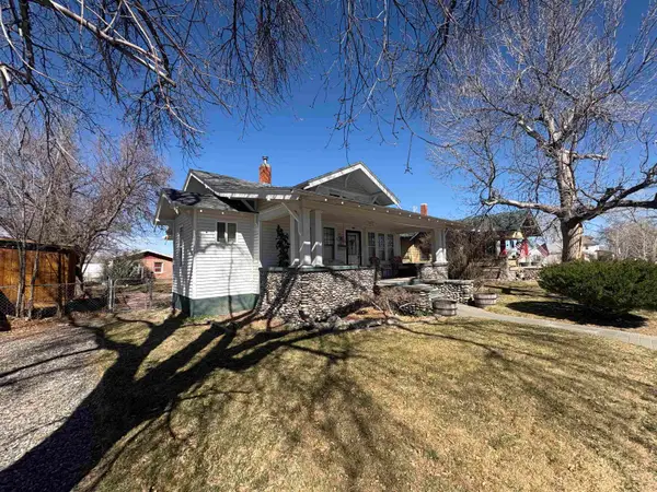 220 E Adams, Riverton, WY 82501-0000