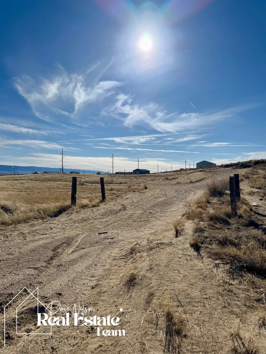 3876 Sunburst Drive, Evansville, WY 82636 - #3