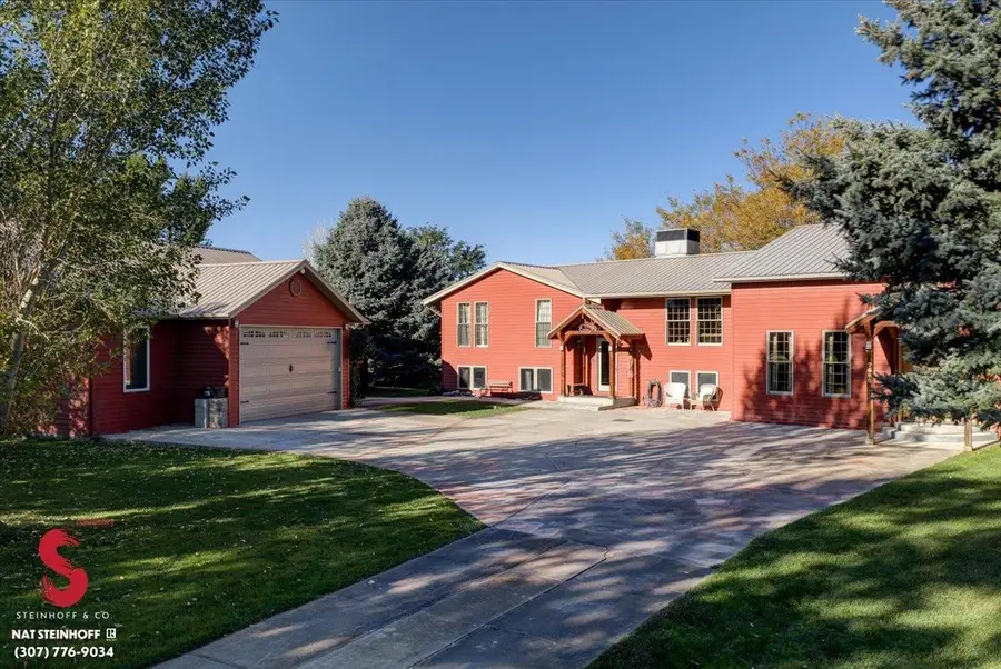 7688 Riverside Drive, Casper, WY 82604 - #3