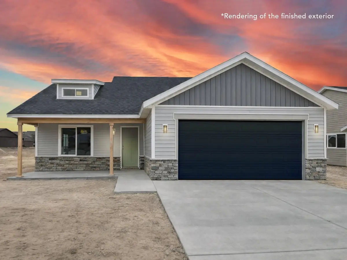 113 Kachina Drive, Evanston, WY 82931 - #1