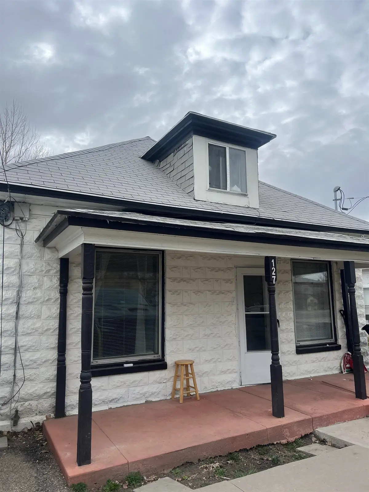 127 County Rd, Evanston, WY 82930 - #1