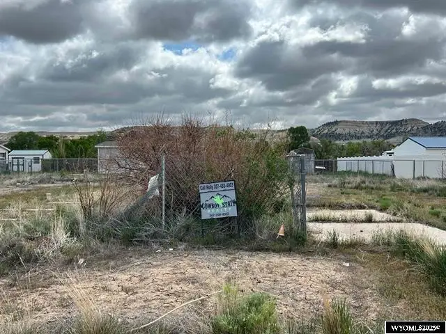 47 and 48 Pipers Way, La Barge, WY 83123 - #1