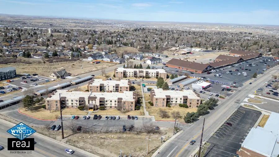 4440 S Poplar #208B, Casper, WY 82601 - #2