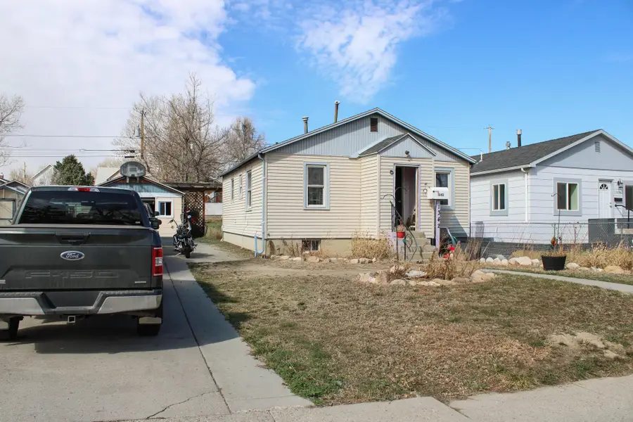 1342 S Washington St, Casper, WY 82601 - #3