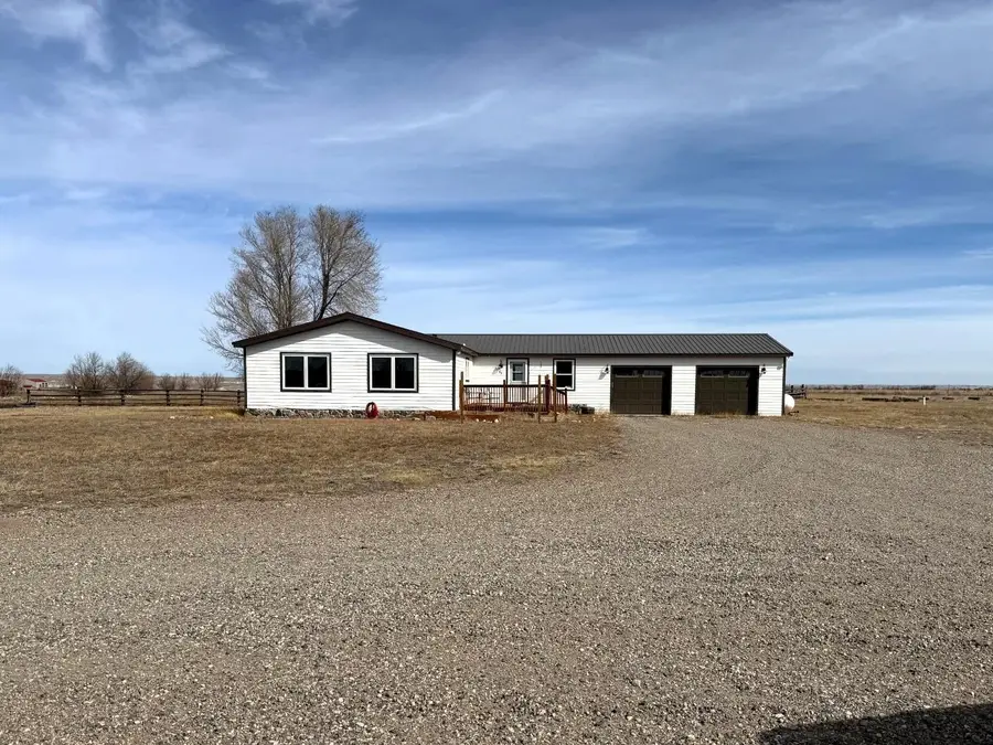 67 Sybille Creek Road, Wheatland, WY 82201 - #2