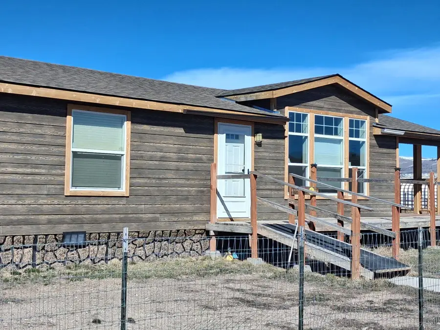 195 Thompson Circle, Cokeville, WY 83114 - #2