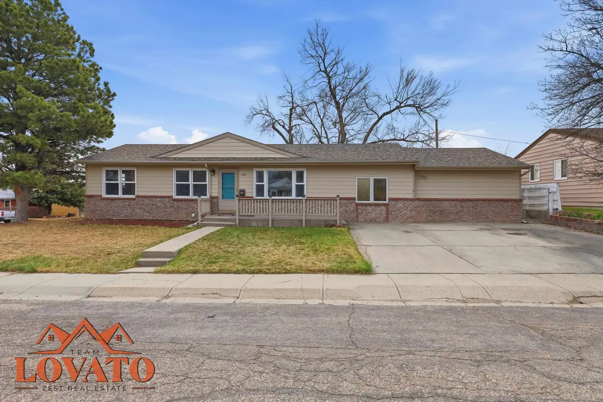 2901 Navarre Road, Casper, WY 82604 - #1