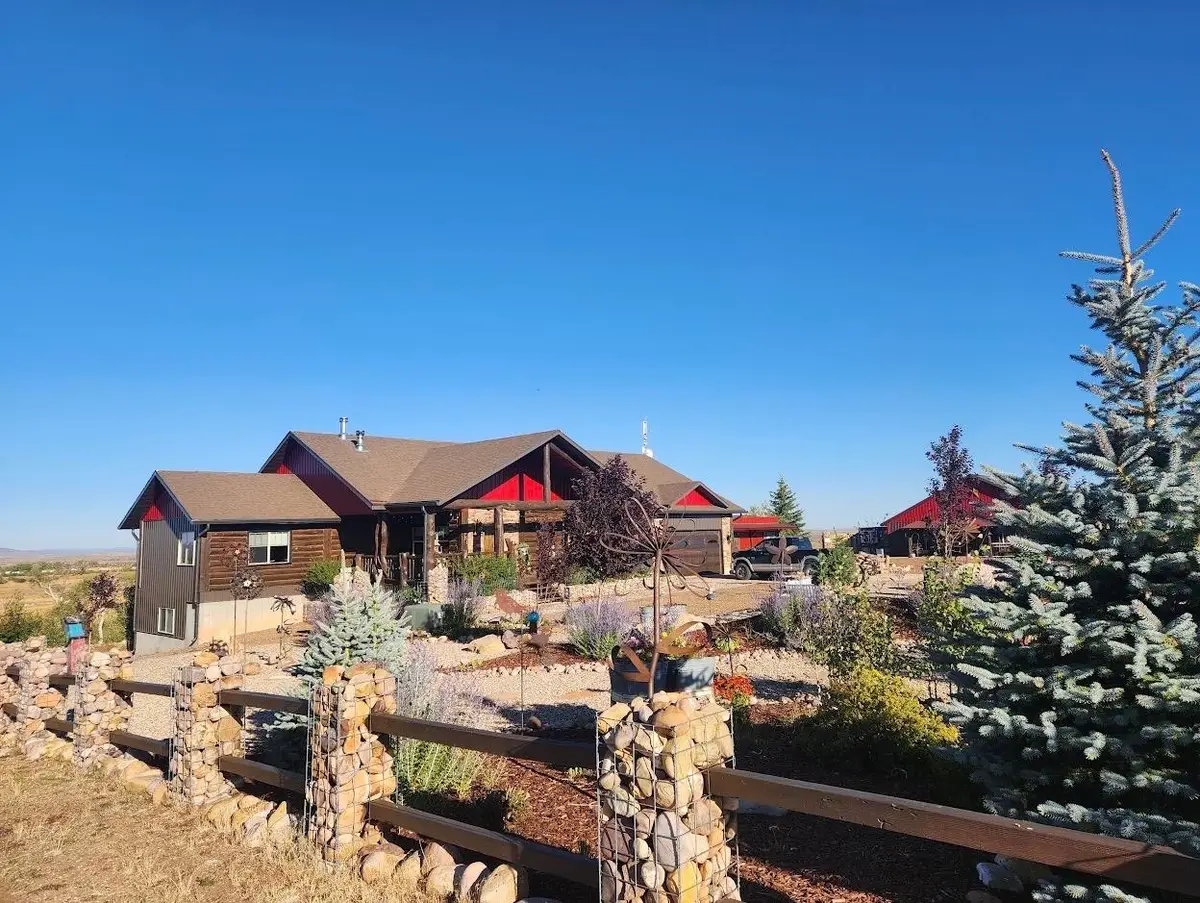 1937 Mill Creek Road, Evanston, WY 82930 - #1