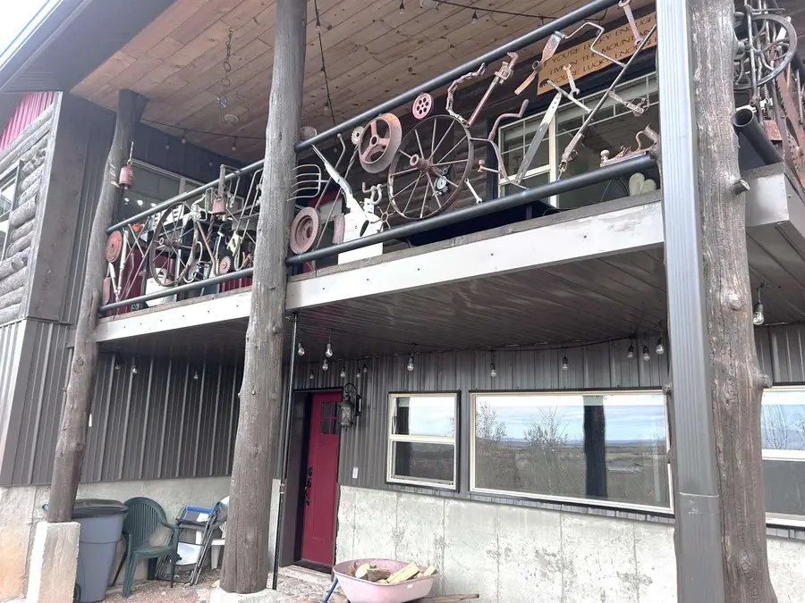 1937 Mill Creek Road, Evanston, WY 82930 - #2