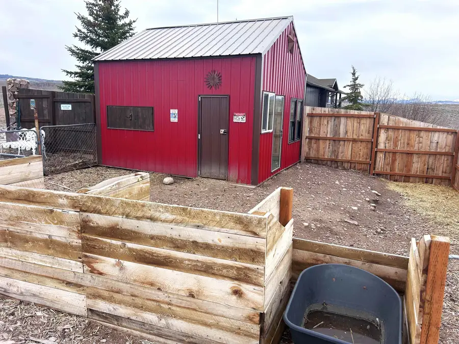 1937 Mill Creek Road, Evanston, WY 82930 - #3