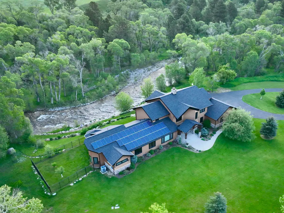 339 State Hwy 193, Banner, WY 82832 - #1