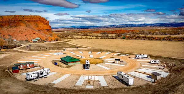 16 Red Vista Drive, Ten Sleep, WY 82442