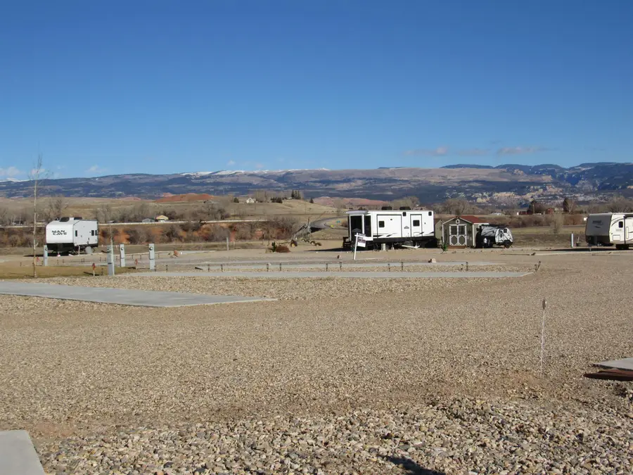 16 Red Vista Drive, Ten Sleep, WY 82442 - #3