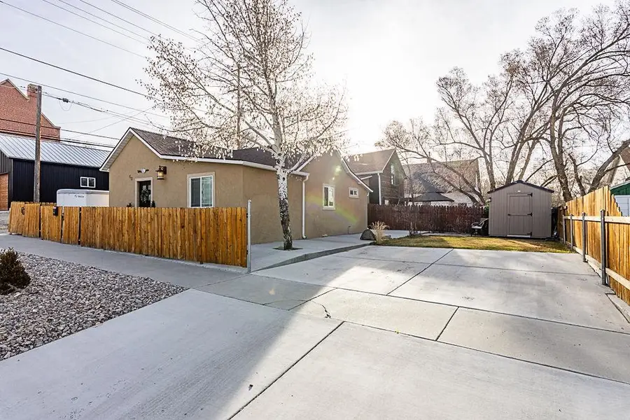 40 N 3rd West, Green River, WY 82935 - #2