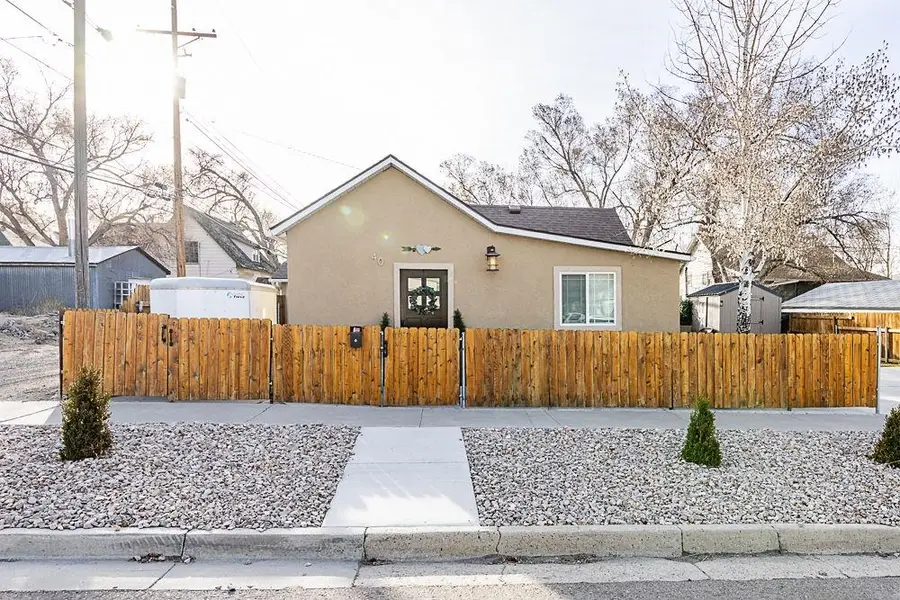 40 N 3rd West, Green River, WY 82935 - #3