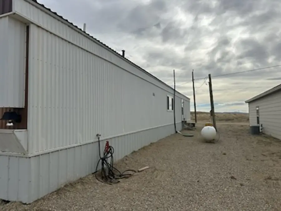 78 Seminoe Boat Club, Sinclair, WY 82301 - #2