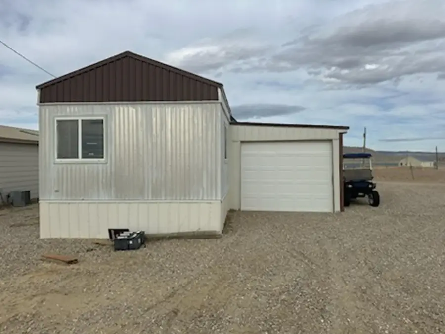 78 Seminoe Boat Club, Sinclair, WY 82301 - #3