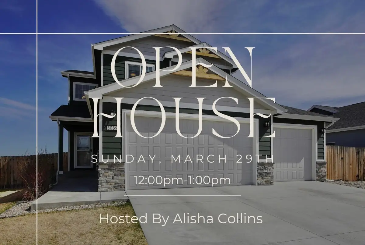 3059 Indian Scout Drive, Casper, WY 82604 - #1