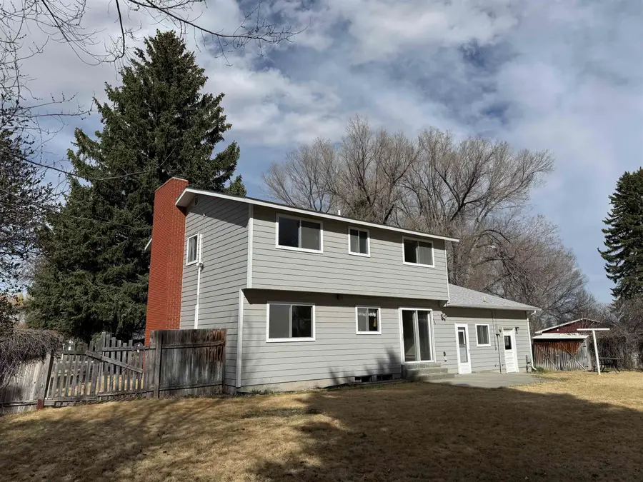 817 Lombardy Circle, Riverton, WY 82501 - #2