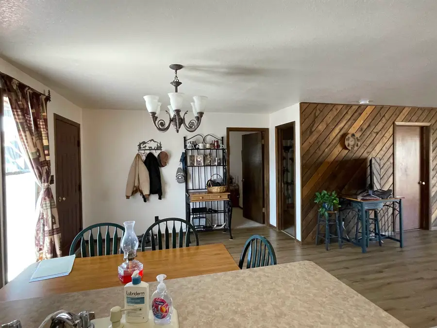 1516 Warm Springs Drive, Dubois, WY 82513 - #2