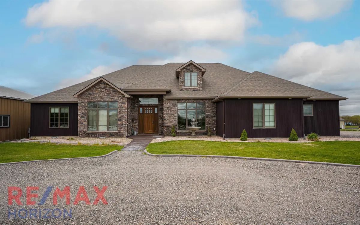 1424 Brownfield Road, Douglas, WY 82633 - #1