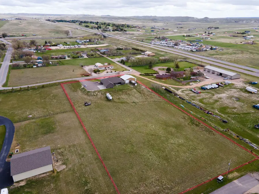 1424 Brownfield Road, Douglas, WY 82633 - #2