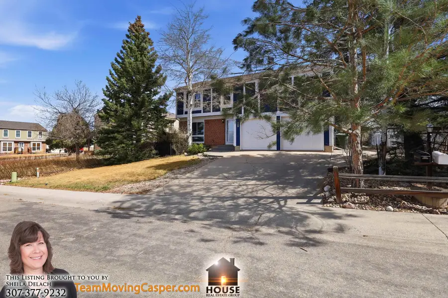 4411 S Center Street, Casper, WY 82601 - #3