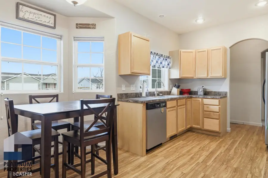 776 Reshaw, Evansville, WY 82636 - #3