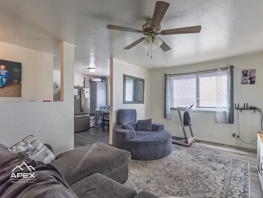 428 Thayer Circle, Evanston, WY 82930 - #3