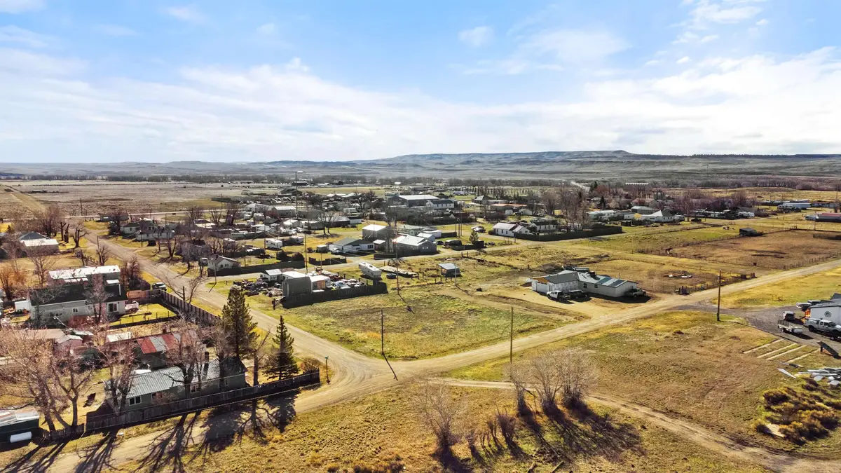 106 Avenue A, Rock River, WY 82083 - #1