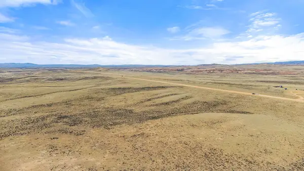 Lot 59 CRR, Medicine Bow, WY 82329