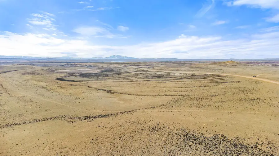 Lot 59 CRR, Medicine Bow, WY 82329 - #3